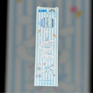 Cinnamoroll pens-